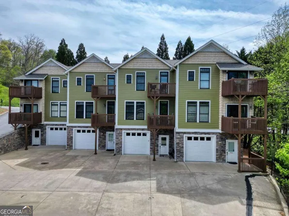 1401 Lakeside Rd Unit 502, Hiawassee, GA 30546
