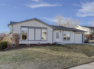 4351 S Wright Ct, Morrison, CO 80465