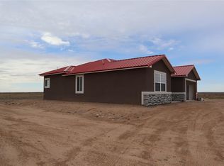 8080 Bronzite Rd, Hagerman, NM 88232
