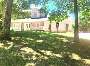 125 S Woodland Ave, Buena Vista, VA 24416