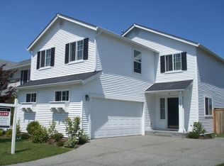 2866 Martin St, Dupont, WA 98327