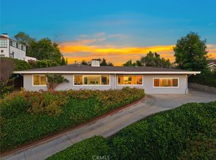 1240 Blair Ave, South Pasadena, CA 91030