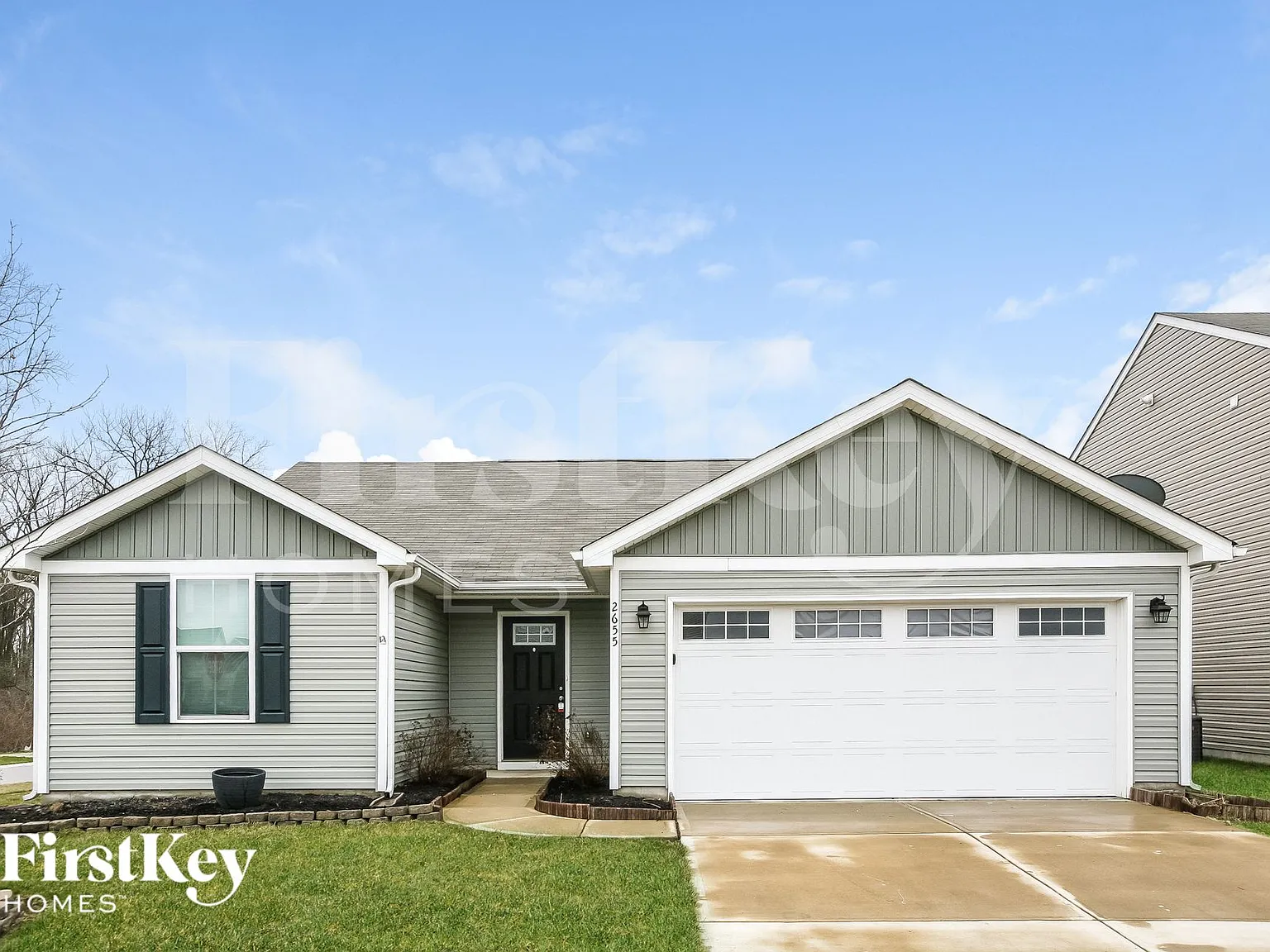3 bed, 2.0 bath, 1300 sqft, $1,940 — Photo 1