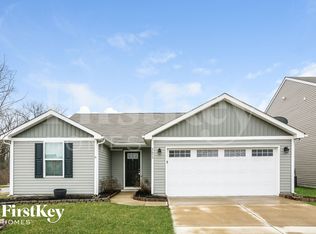 2655 Spurlock Ln, Greenwood, IN 46143