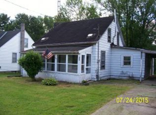 855 Charles St, Galion, OH 44833