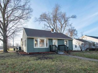 814 S Main St, Kendallville, IN 46755