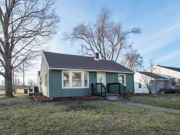 814 S Main St, Kendallville, IN 46755
