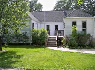 21136 Dettmering St, Matteson, IL 60443