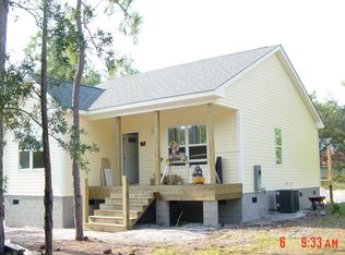 249 Crabapple Rd, Southport, NC 28461