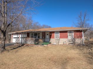 2900 NE 56th Ter, Gladstone, MO 64119