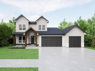 1099 W Ultar Dr, Nampa, ID 83686