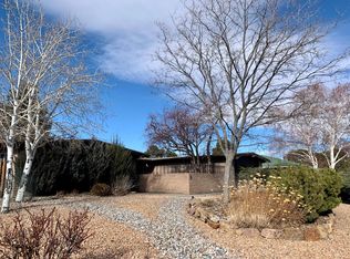 75 Tesuque St, Los Alamos, NM 87544