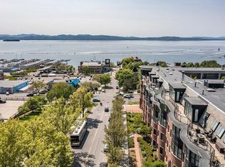 168 Battery St, Burlington, VT 05401