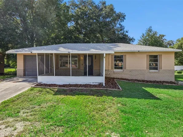 416 WINNERS CIRCLE, LADY LAKE, FL 32159