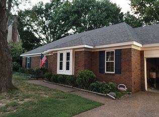 8902 Lanthorn Cv, Cordova, TN 38016