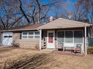 1536 SW 23rd St, Topeka, KS 66611