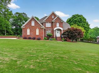 Spectrum, Sylacauga, AL 35150