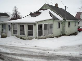 508 N Elm St, Bellefontaine, OH 43311