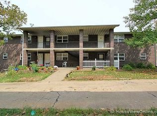 2830 Whitener St APT 7, Cape Girardeau, MO 63701