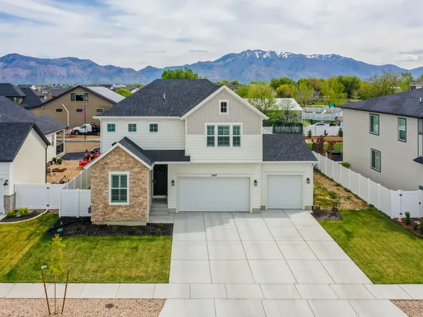 2147 S 4140 W, Ogden, UT 84401