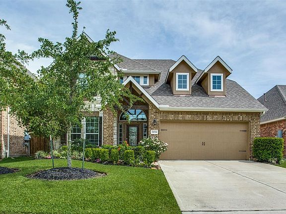 2nd image of 24314 Marisa Ln