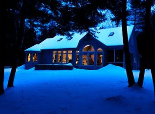 1 Grant Rd, Hanover, NH 03755