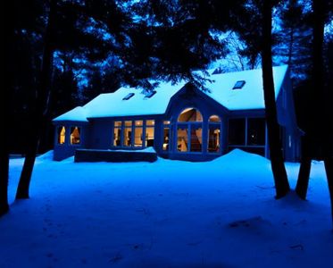 1 Grant Rd, Hanover, NH, 03755