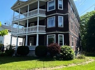 308 Elm St, Gardner, MA 01440