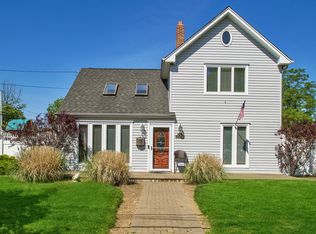 50 Sumpwams Pl, Babylon, NY 11702