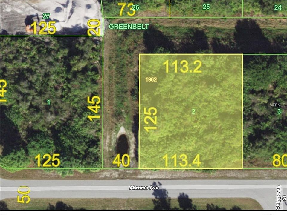 1st image of 12026 Abrams Ave