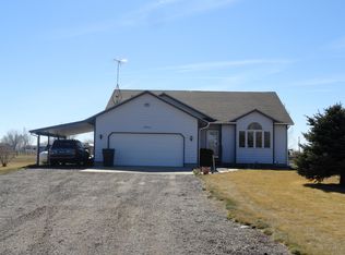 5952 Creekview Dr, Shepherd, MT 59079