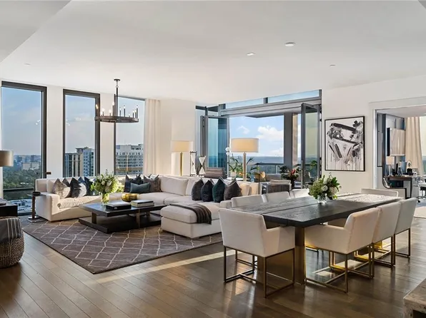 3107 Peachtree Rd NE #1803, Atlanta, GA 30305