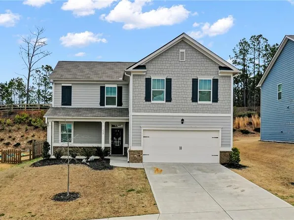 239 Hummingbird Trl, Dallas, GA 30132