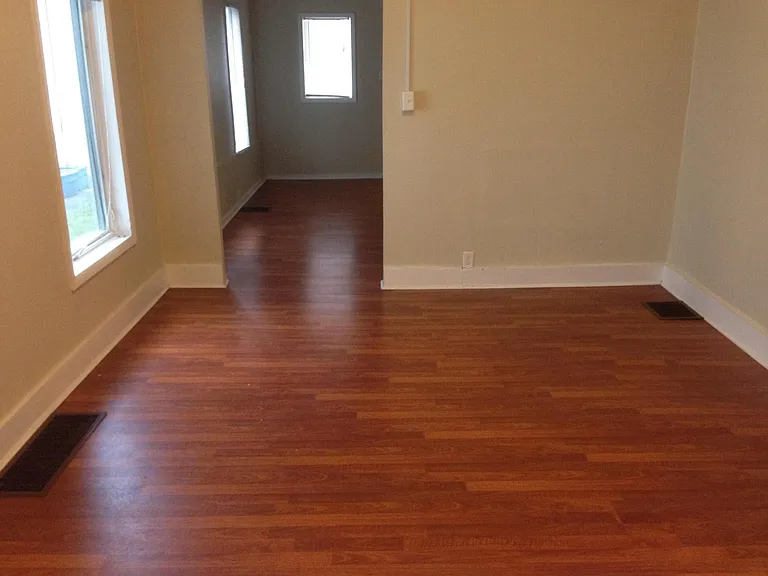 Large Family Room