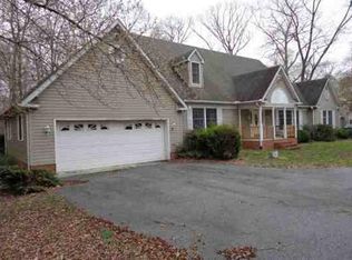 22803 Wood Branch Rd, Georgetown, DE 19947