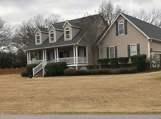 6055 Meadows Dr, Macon, GA 31216