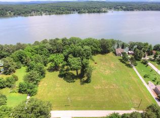 16314 Crestview Dr, Sale Creek, TN 37373