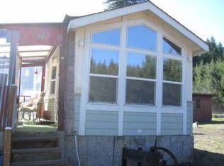 19990 NW Pumpkin Ridge Rd, North Plains, OR 97133