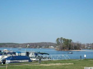 292 Lake Club Dr, Rock Hill, SC 29732