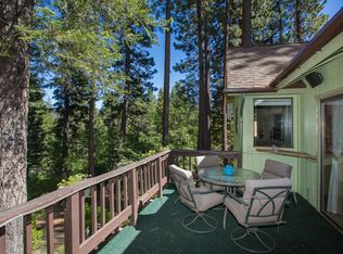 812 Randall Ave, Incline Village, NV 89451