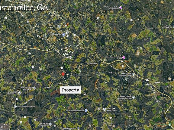 4th image of 0 Highway 145
