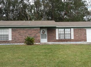 2696 Diana Dr, Middleburg, FL 32068