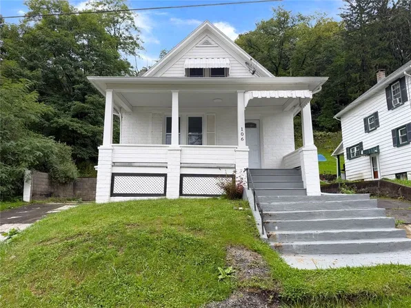 106 Krider St, Johnstown, PA 15905