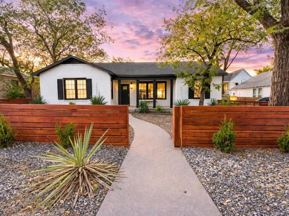 2106 Eva St, Austin, TX 78704