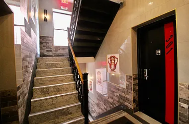 Rented by Arche Nest LLC