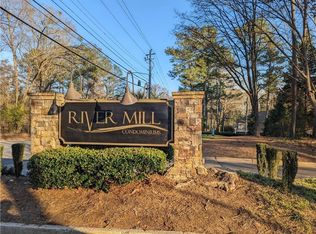604 River Mill Cir #604, Roswell, GA 30075