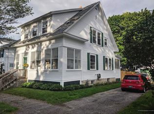 46 Orchard St, Auburn, ME 04210