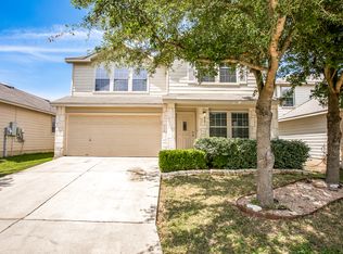 807 Rodeo Rnch, San Antonio, TX 78260