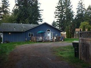 3615 Carpenter Rd SE, Lacey, WA 98503