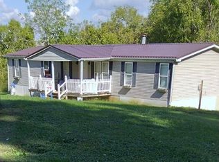5998 N 1st St, Russellville, TN 37860